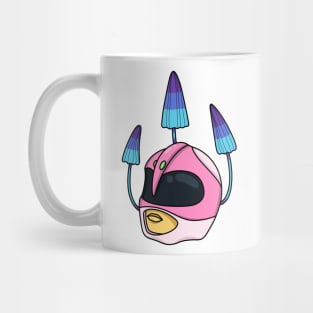 Mushroom Rangers Mug